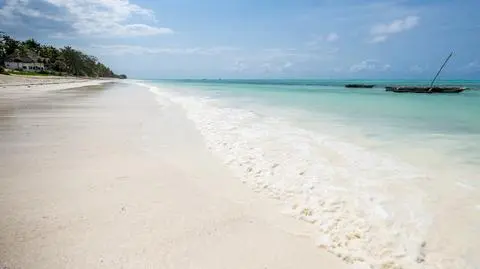 Liczyli na wakacje marzeń, czują się oszukani. Co dzieje się z Wojtkiem z Zanzibaru?