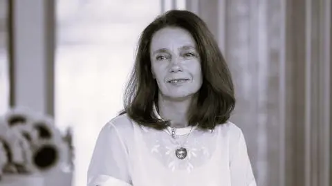 Barbara Sienkiewicz nie żyje