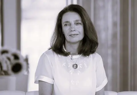 Barbara Sienkiewicz nie żyje. Znana była "jako najstarsza matka w Polsce"
