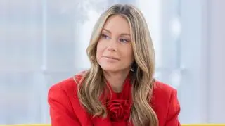 Małgorzata Rozenek-Majdan miała wypadek. Trafiła do szpitala 