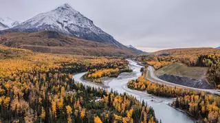 Alaska – radość odkrywania wyjątkowego zakątka ziemi