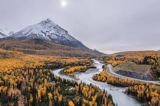 Alaska 