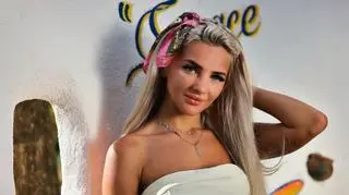 Nowa singielka w "Hotelu Paradise". Nudziarze nie mają u niej szans