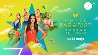 "Hotel Paradise All Stars". Co zobaczymy w nowej odsłonie programu? 