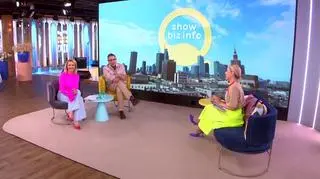 Co słychać w show-biznesie?