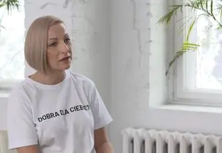 Była licealistką, kiedy zaszła w ciążę. "Zastanawiałam się, czy będę musiała dokonać wyboru"