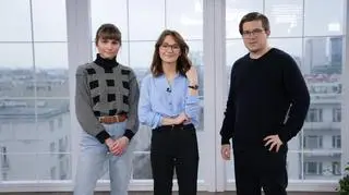 Jego problemy zaczęły się w gimnazjum. "Zgłasza się bardzo dużo osób"