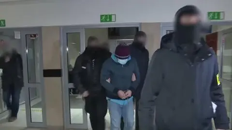 Uwaga! TVN. 52-latek podejrzany o zabicie kobiety i jej 15-letniej córki