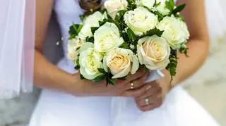 Przygotowała regulamin ślubny dla swoich gości. Zakaz używania telefonów to tylko początek