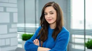 Agnieszka Więdłocha z przerażeniem o psychiatrii dziecięcej w Polsce. "Szprycuje się je lekami ogłupiającymi"