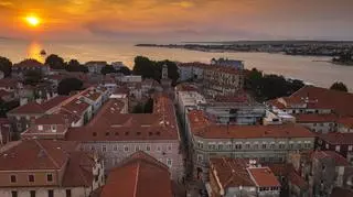 Zadar – jakie atrakcje warto zobaczyć w tym mieście?