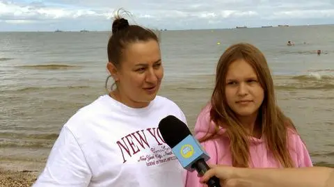 Te zachowania na plaży irytują Polaków. "Trudno się tu wyciszyć"