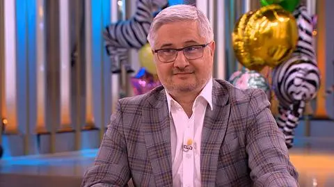 Maciej Samcik, dziennikarz ekonomiczny