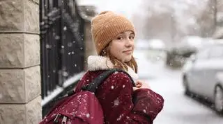 Śnieżyca powodem zamknięcia szkoły? MEN wyjaśnia  
