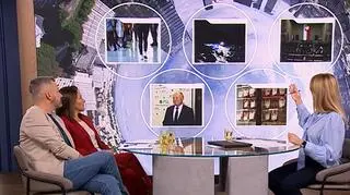 Zostawili swoje partnerki na górskim szlaku i poszli zdobywać szczyt. "Poszukiwania trwały do 3 nad ranem"