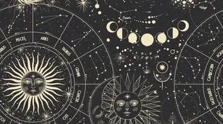 horoskop, znaki zodiaku
