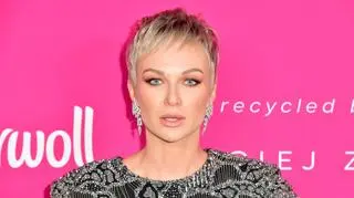 Aleksandra Adamska wspomina rodzinną tragedię. "Spłonęło wszystko"
