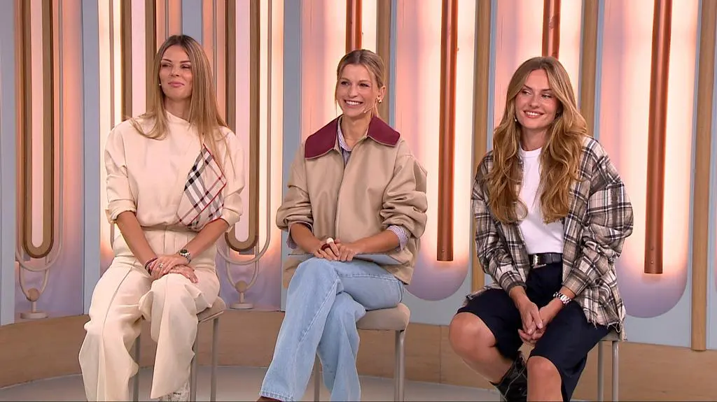 "Teraz one" - rusza nowy program TVN Style. Czym zaskoczą widzów jego prowadzące?