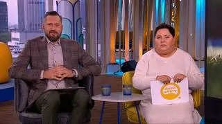"Mogła nam zrobić krzywdę". Dorota Wellman wspomina dramatyczne chwile podczas koncertu