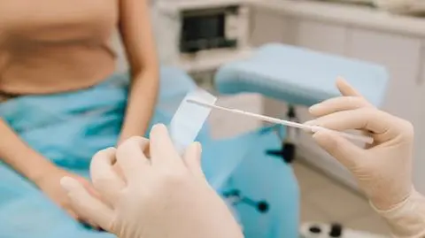 Test HPV HR  zastąpi cytologię