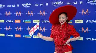 Gruzję w Eurowizji 2024 reprezentuje Nutsa Buzaladze. Co wiemy o młodej wokalistce?