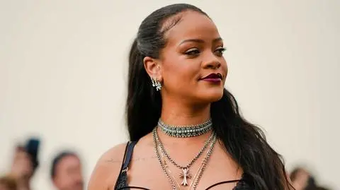 Rihanna została mamą