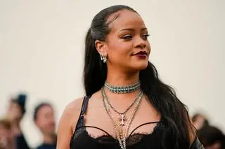 Rihanna została mamą