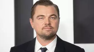 Leonardo DiCaprio przekazał 10 milionów dolarów na pomoc Ukrainie