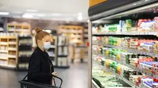 Ceny w sklepach bardzo wzrosły. Za które produkty płacimy najwięcej? 