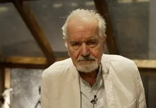 Stanisław Brejdygant prywatnie. Co o aktorze mówią bliscy? 
