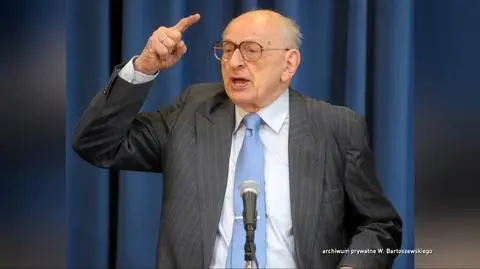 Władysław Bartoszewski