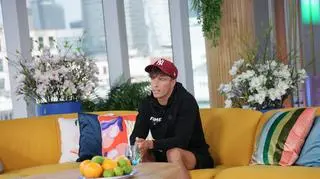 Robert Karaś odpowiada na krytykę. "To jest moja praca" 