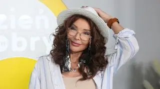 Eva Minge napisała powieść sensacyjną