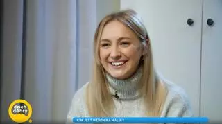 Weronika Malik nową gwiazdą serialu TVN7. "Moja postać jest czarnym charakterem" 