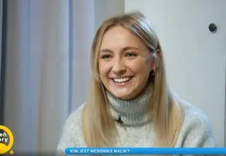 "Papiery na szczęście". Weronika Malik dołączyła do obsady. "Ma dużo złości w sobie - knucia, kłamstw, lawirowania"