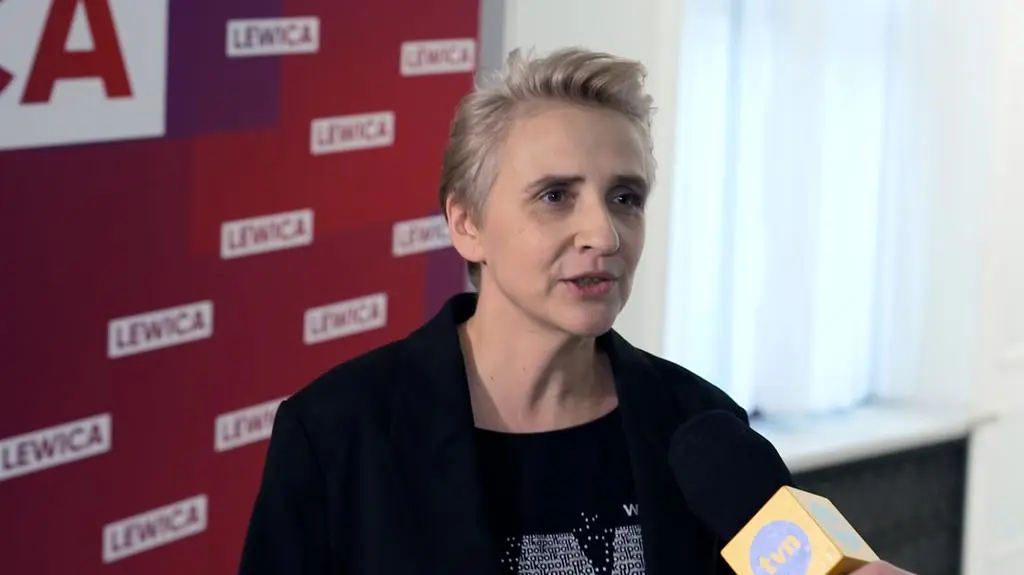 Joanna Scheuring-Wielgus, wiceministra kultury