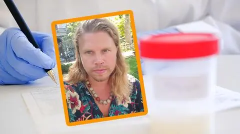 Jonathan Jacob Meijer ojcem 550 dzieci