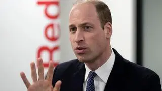 Książę William nie nosi obrączki. Czy to zwiastun problemów w małżeństwie?