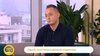 Młodzi ludzie uciekają z małych miast