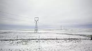 Zima atakuje Polskę. Prawie 32 tys. użytkowników pozbawionych prądu