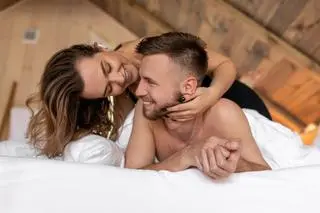 5 filarów udanego pożycia