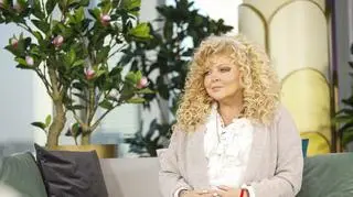 Magda Gessler walczy z hejterką. "Ślę pismo o zniesławienie"