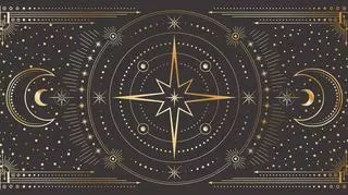 Horoskop tygodniowy na 15-21 stycznia 2024. Co przyniesie pierwsza kwadra Księżyca w Baranie?