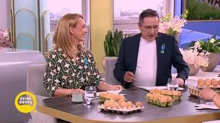 Czy jajko jest pokarmem doskonałym? 