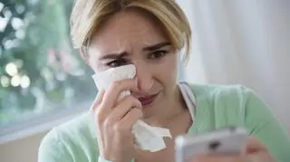 Usłyszała, jak mąż obrażał jej wygląd podczas rozmowy z kolegami. Postanowiła zareagować