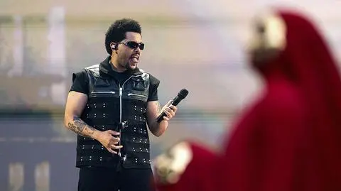 The Weeknd w Polsce. Służby medyczne miały pełne ręce roboty