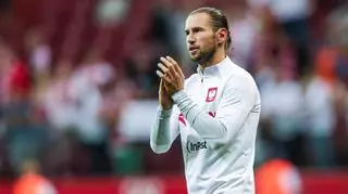 Grzegorz Krychowiak nie będzie już grać w polskiej reprezentacji. "Dawałem z siebie tyle, ile mogłem"