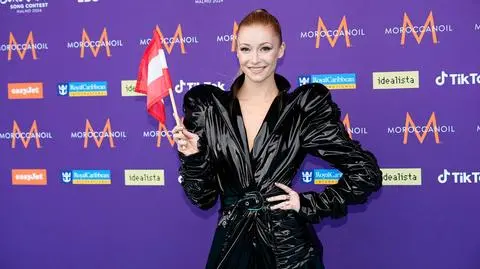Eurowizja 2024 - Kaleen, Austria. Kim jest artystka?