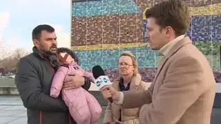Jaśkowice. Rodzice osierocili 3-miesięcznego syna z niepełnosprawnością. Potrzebna pomoc na leczenie