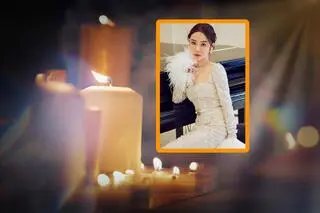 Modelka Abby Choi zamordowana